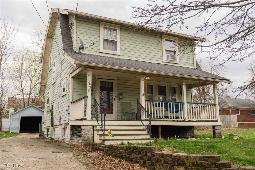 Akron, OH 44301,1051 Brown ST
