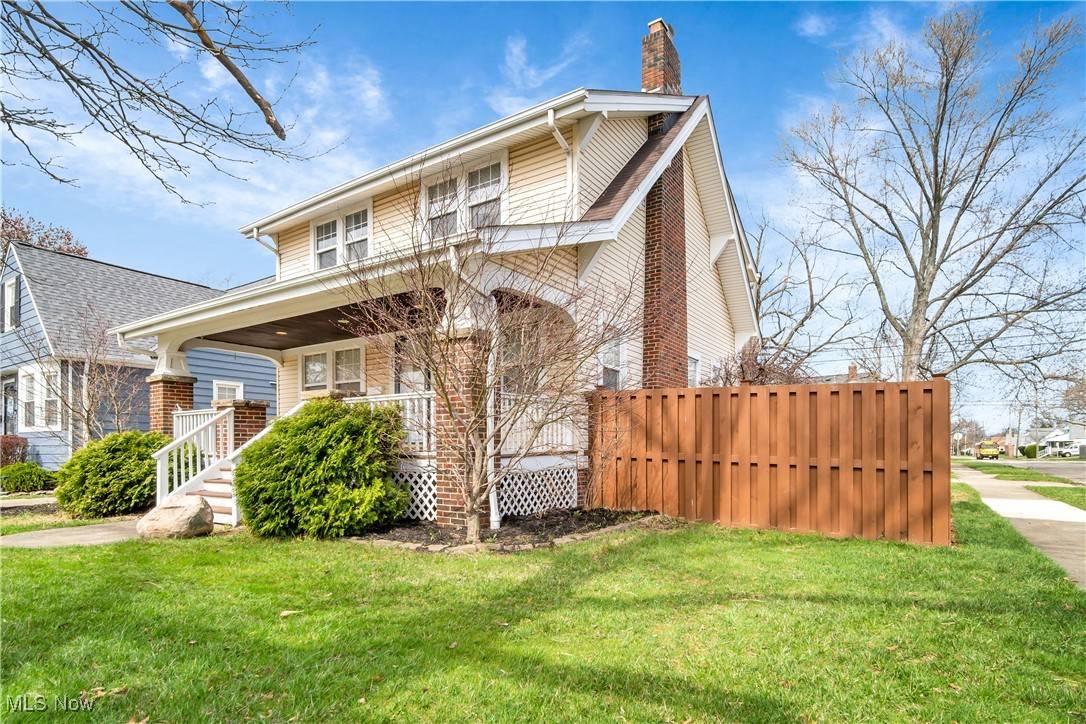 Willowick, OH 44095,323 E 323rd ST