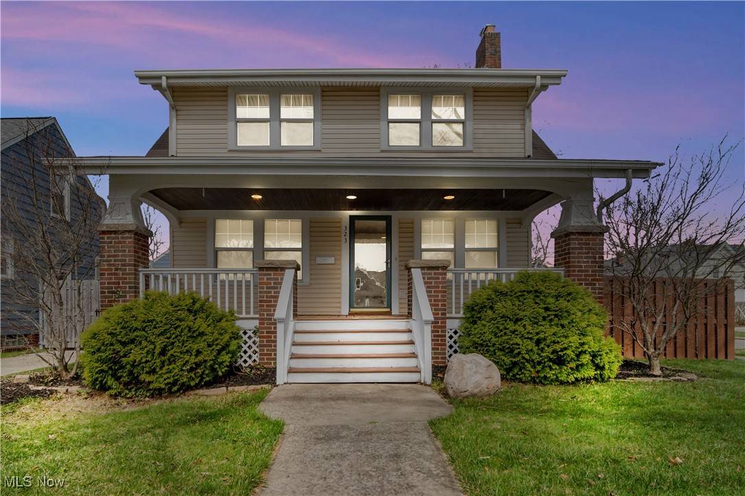 Willowick, OH 44095,323 E 323rd ST