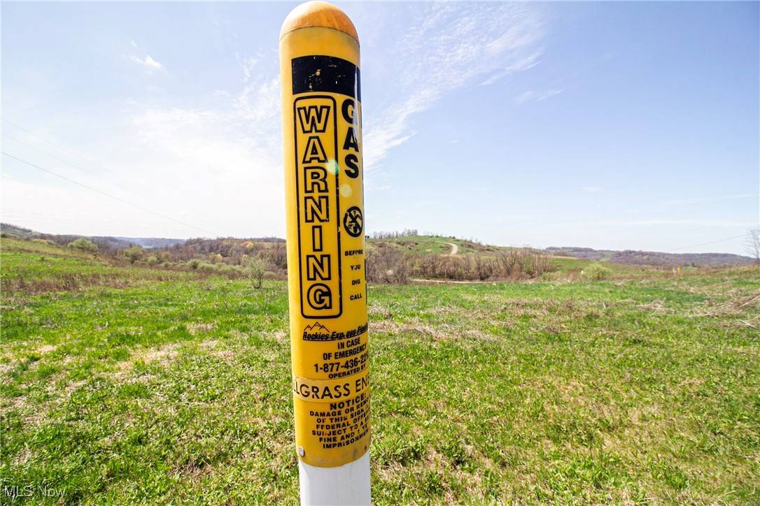 Quaker City, OH 43773,10 acres Whiskey Run
