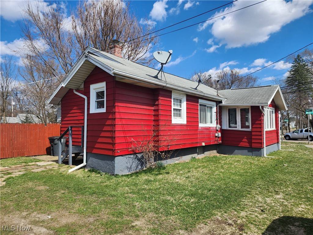 Akron, OH 44314,2190 East AVE