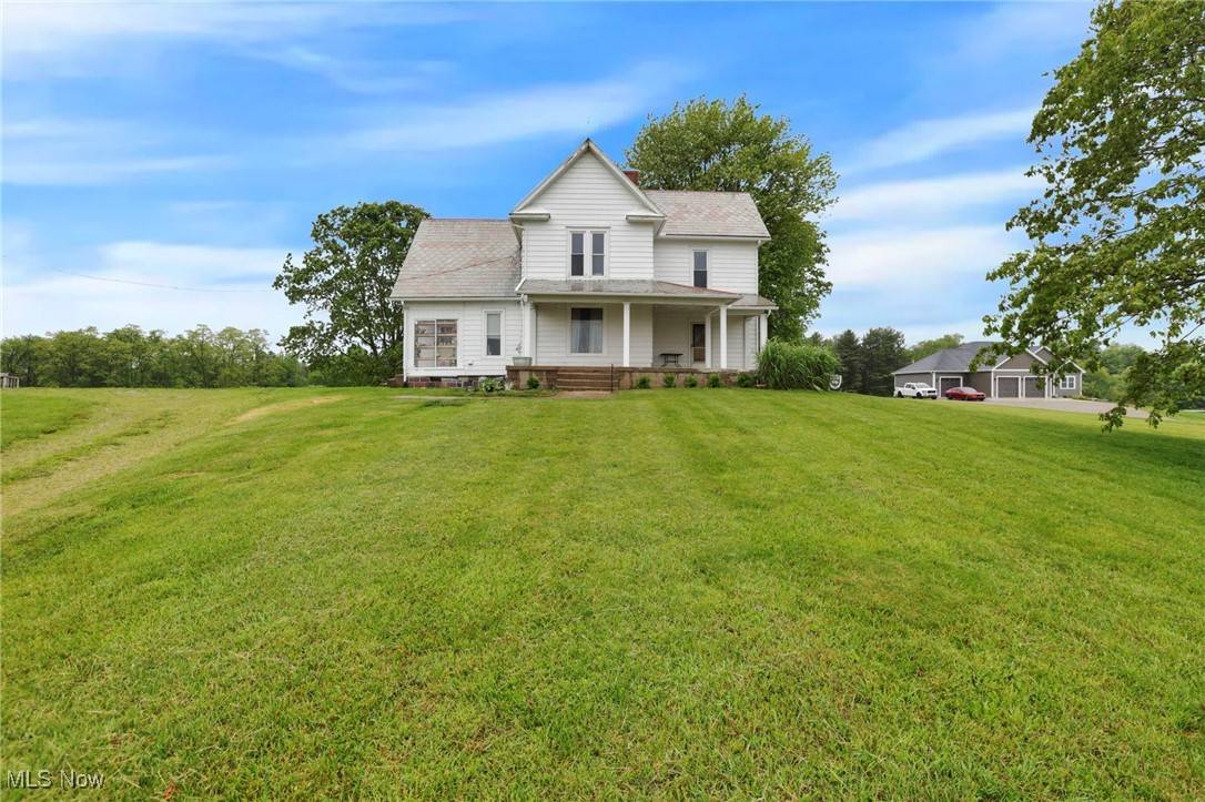 Mount Perry, OH 43760,12330 Palmer RD