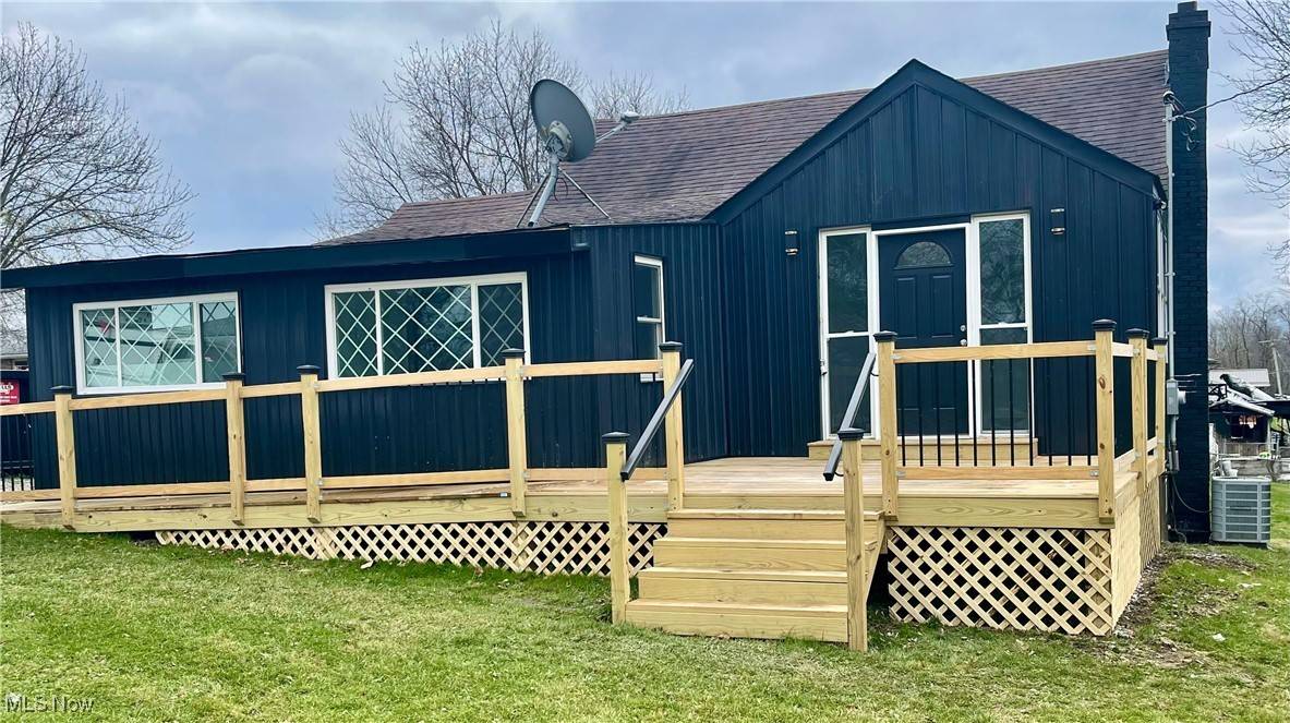 Colliers, WV 26035,3644 Eldersville RD