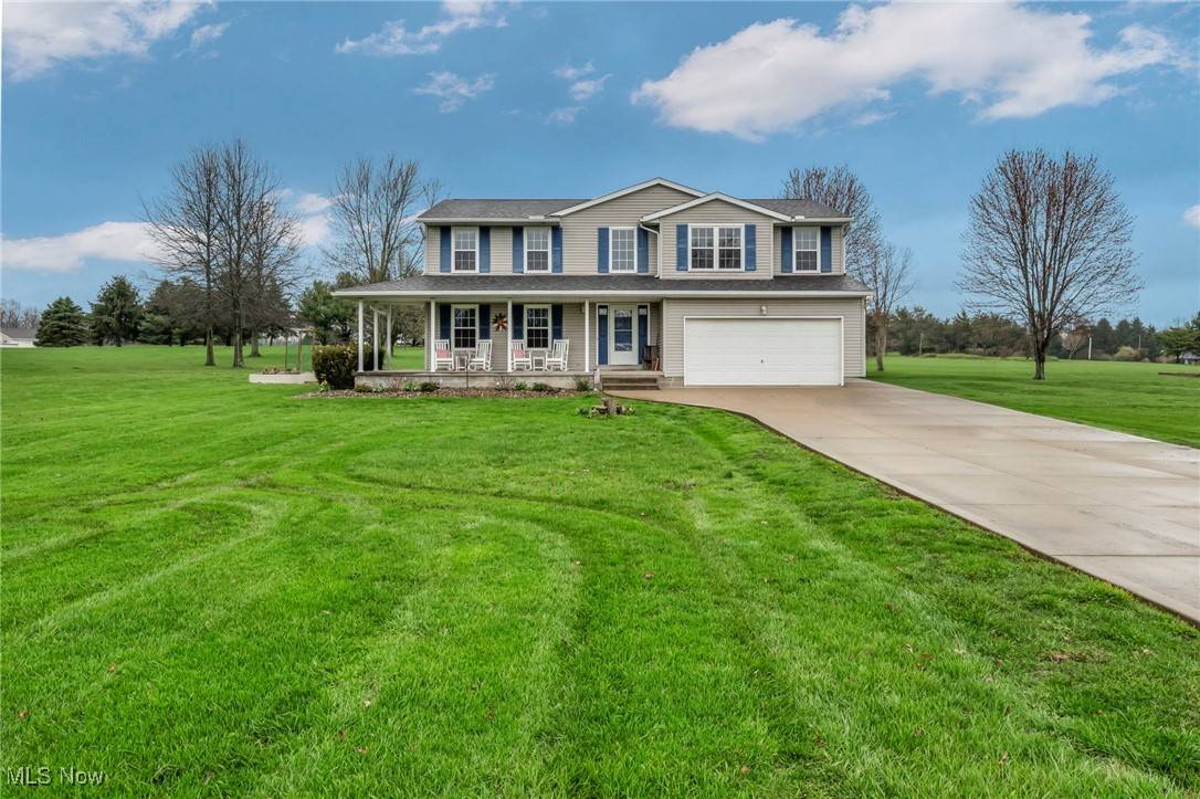 Canton, OH 44721,5889 Nimishillen Church RD NE