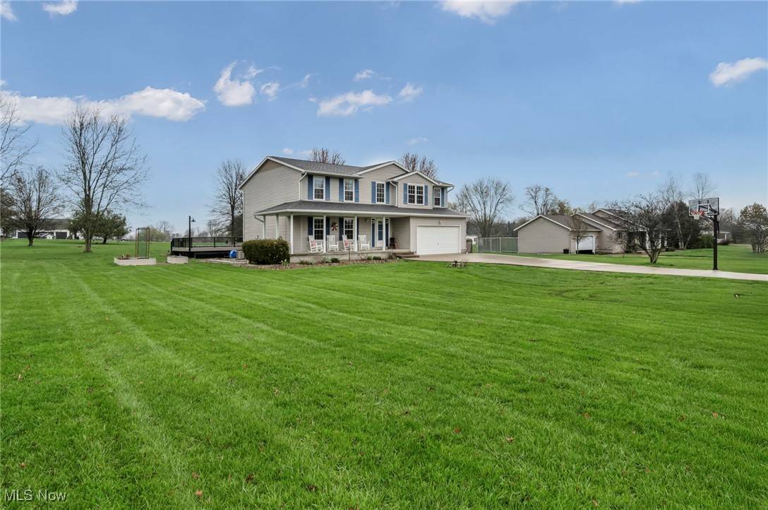 Canton, OH 44721,5889 Nimishillen Church RD NE