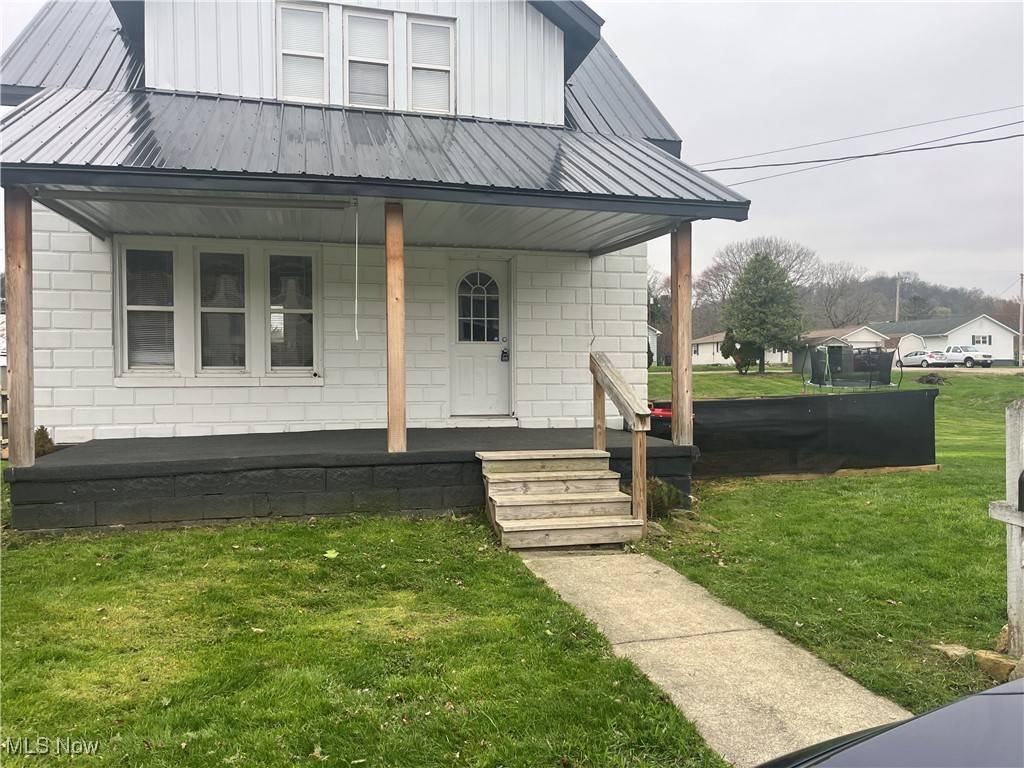Dresden, OH 43821,1355 Main ST