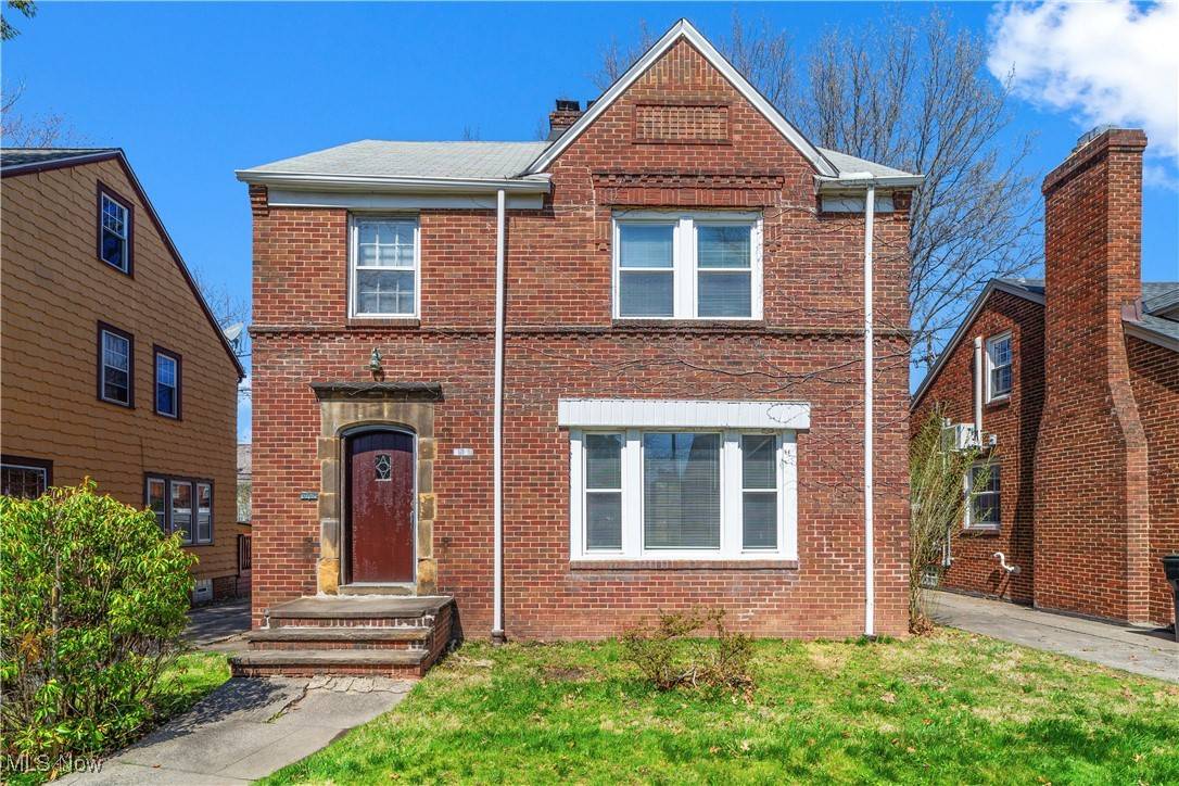 Cleveland Heights, OH 44118,3531 Bainbridge RD