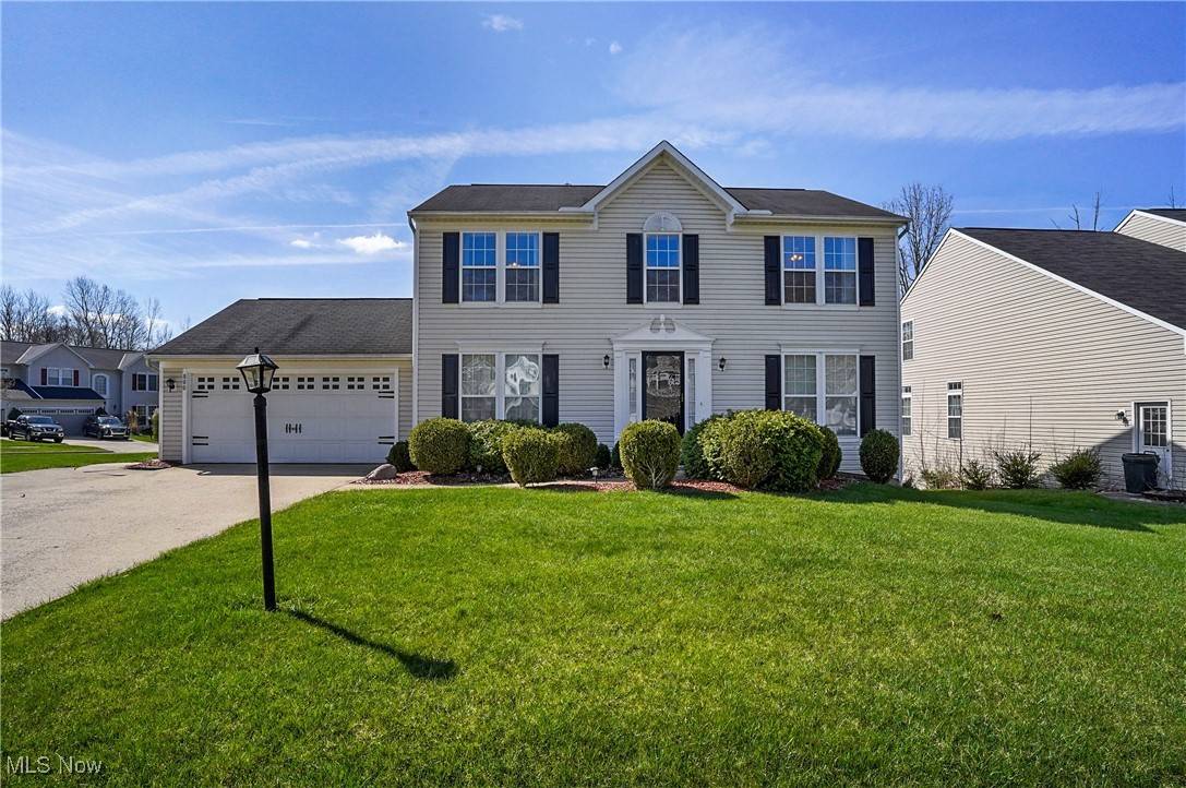 Streetsboro, OH 44241,800 Holborn RD