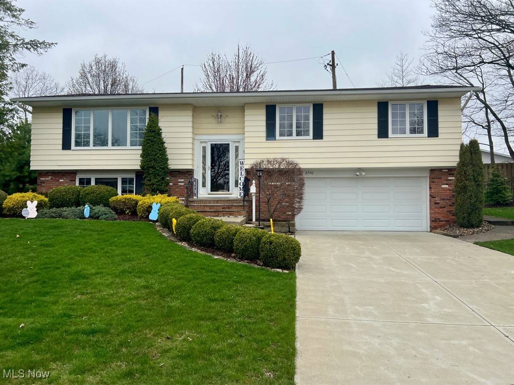 Parma, OH 44134,2770 Brian DR