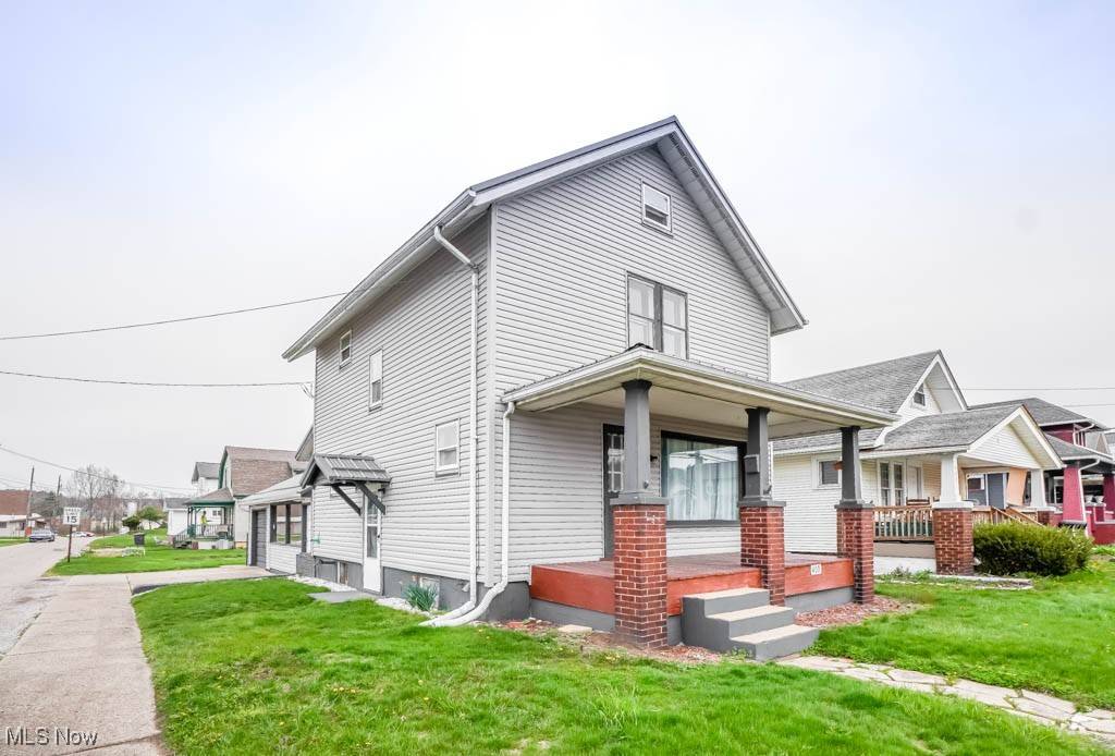 Minerva, OH 44657,400 E Line ST