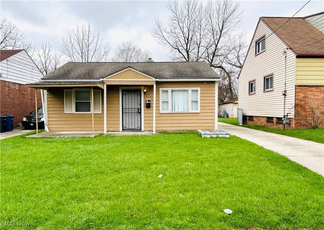 Cleveland, OH 44128,4396 E 143rd ST