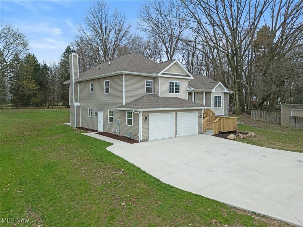 Tallmadge, OH 44278,1034 Newton ST