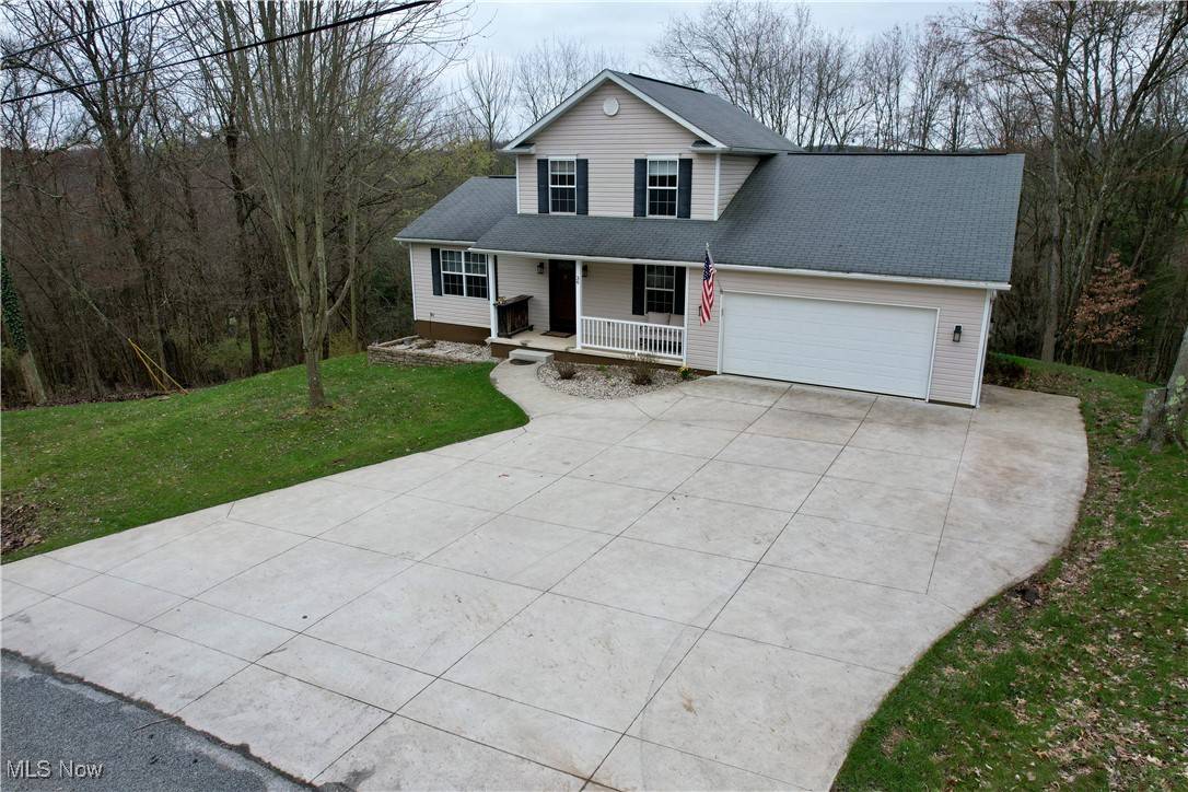 Malvern, OH 44644,36 Choctaw TRL
