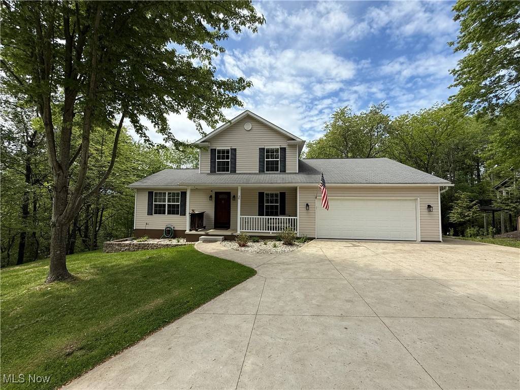 Malvern, OH 44644,36 Choctaw TRL