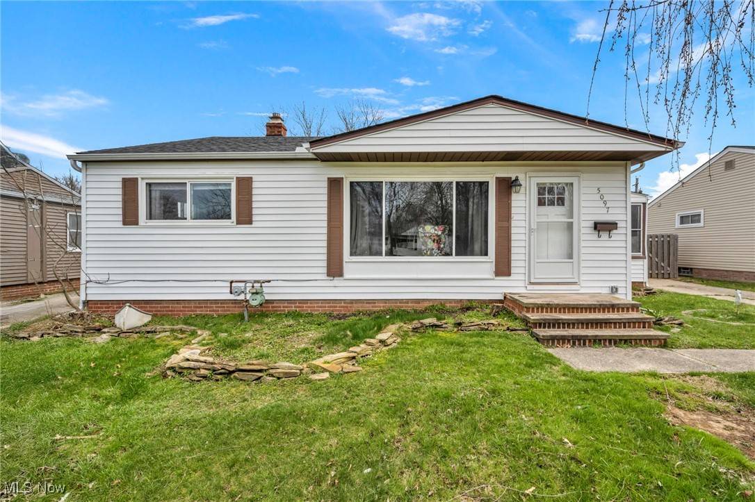 Willoughby, OH 44094,5097 Chestnut Hill DR