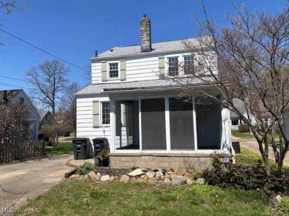 Akron, OH 44301,440 Wayne AVE