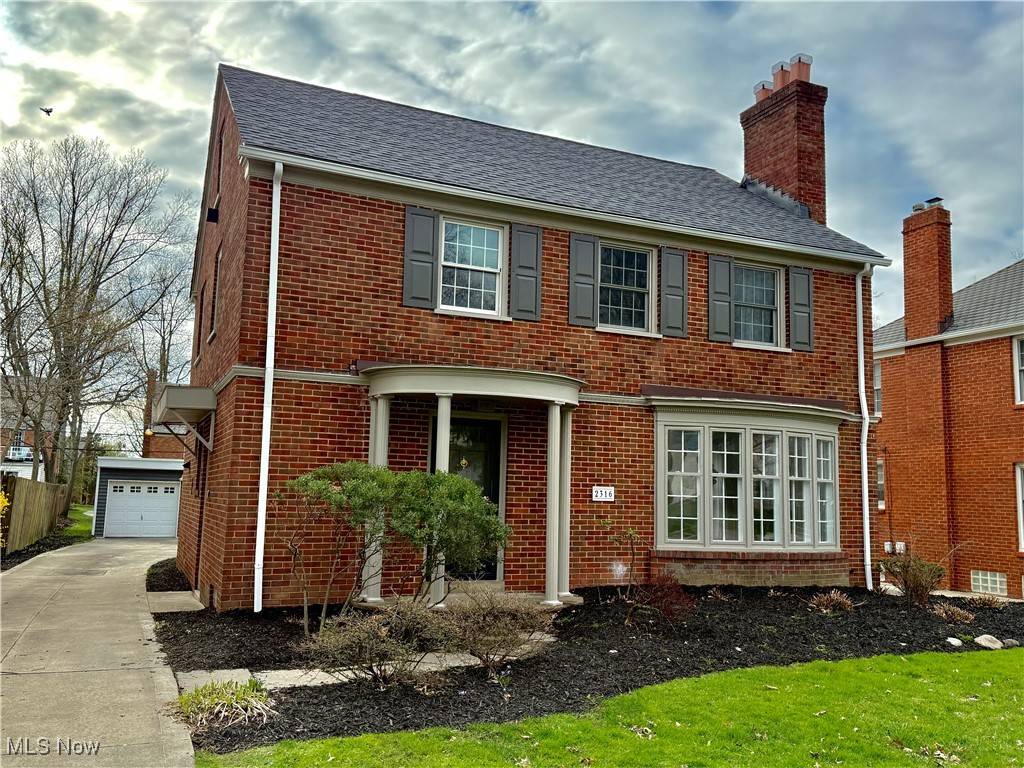 University Heights, OH 44118,2316 Miramar BLVD