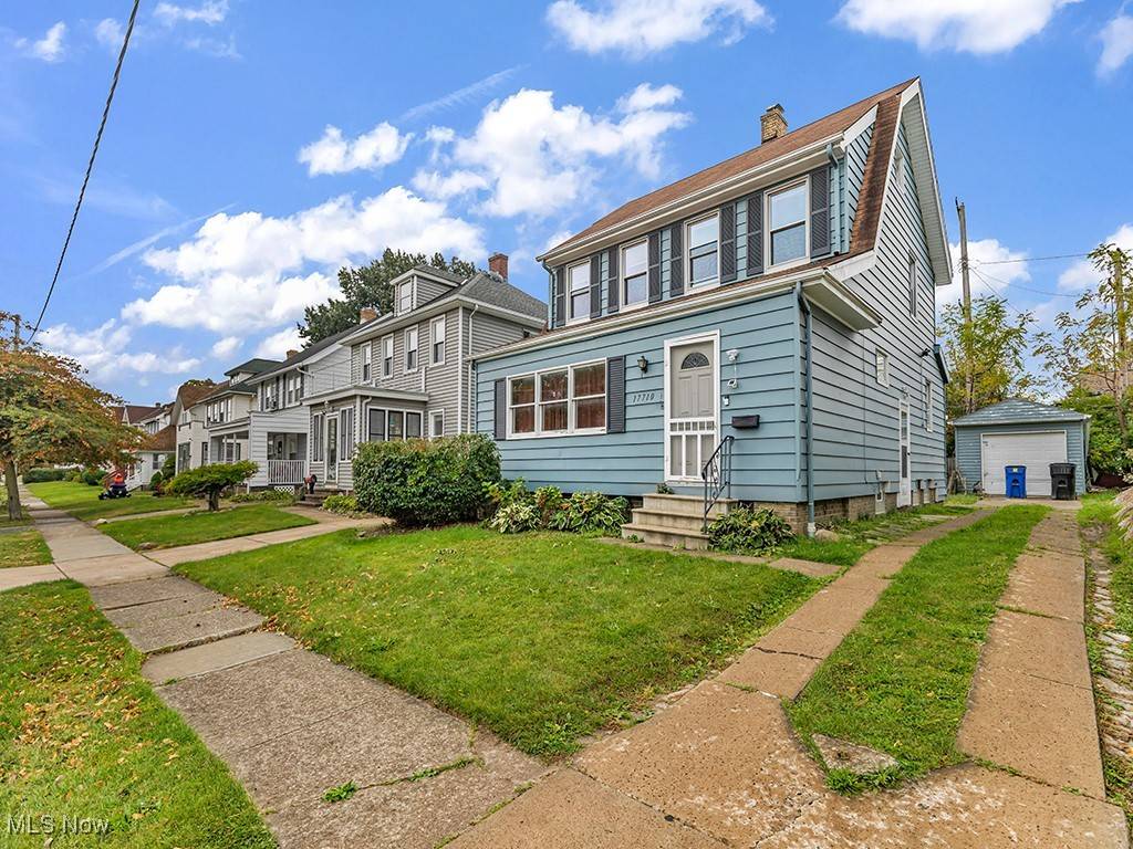 Cleveland, OH 44119,17710 Crestland RD