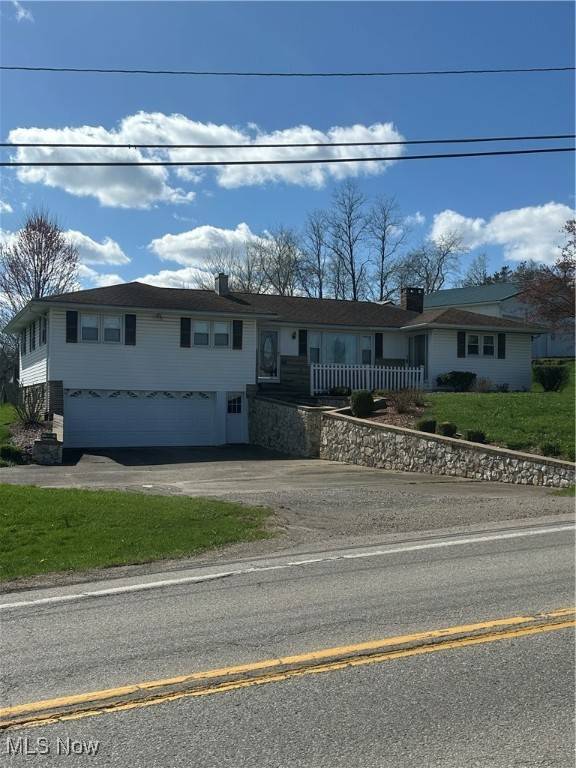 Woodsfield, OH 43793,723 Lewisville RD