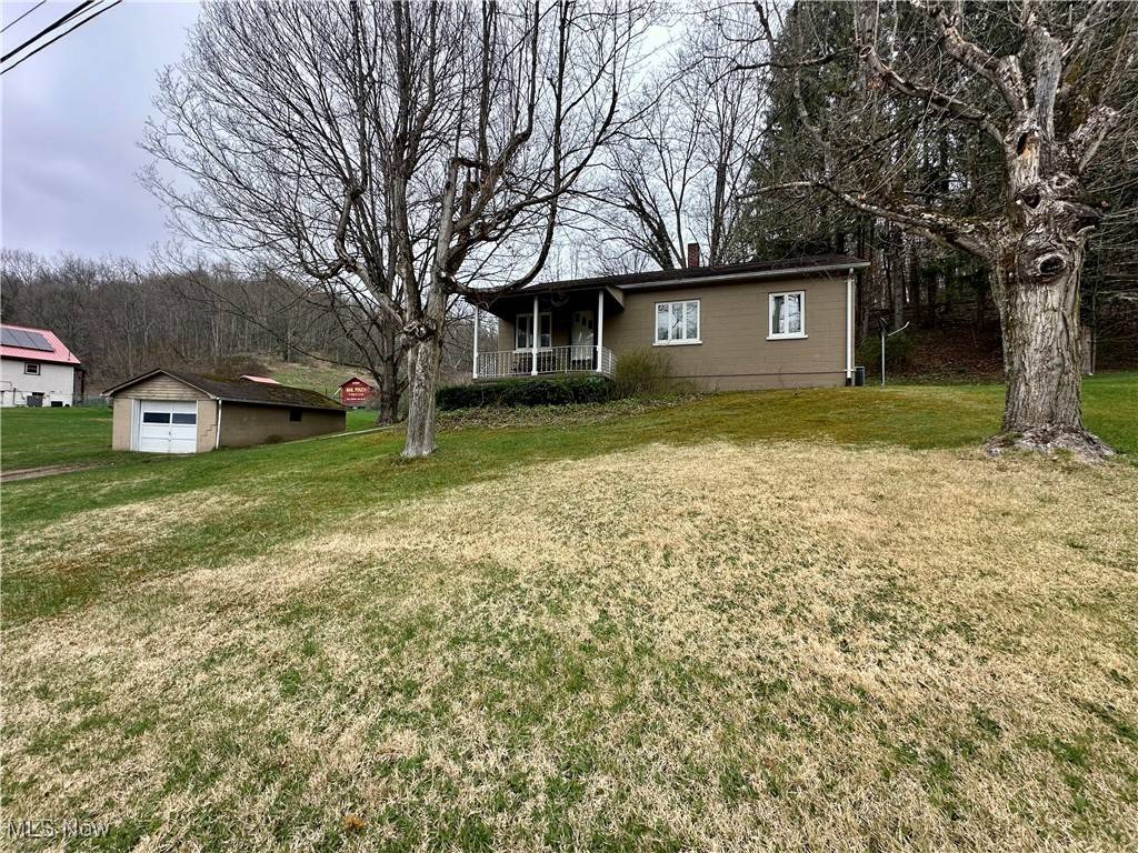 Amsterdam, OH 43903,1409 County Road 75