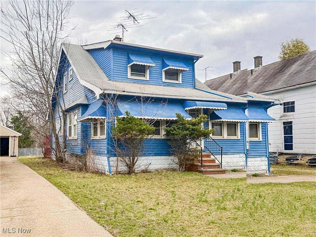 Maple Heights, OH 44137,14703 Granger RD