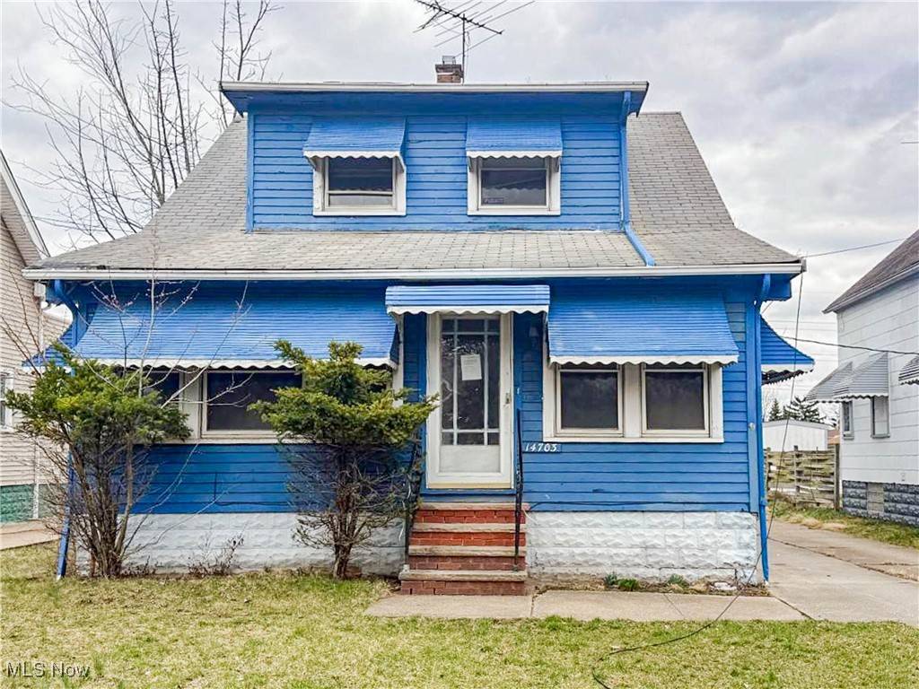Maple Heights, OH 44137,14703 Granger RD