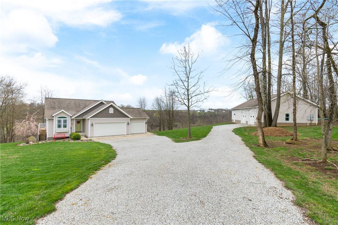 Barnesville, OH 43713,63626 Brads Way