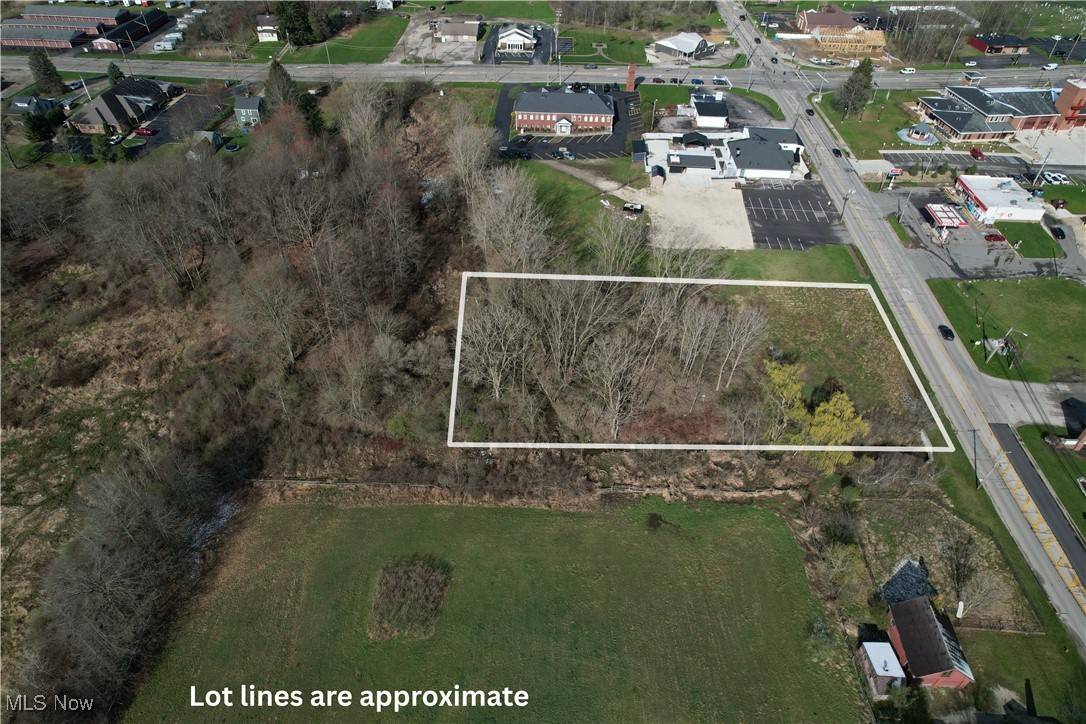Kent, OH 44240,V/L Tallmadge RD