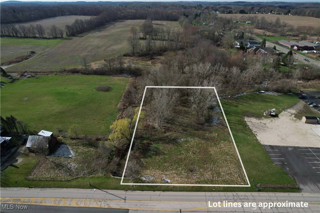 Kent, OH 44240,V/L Tallmadge RD