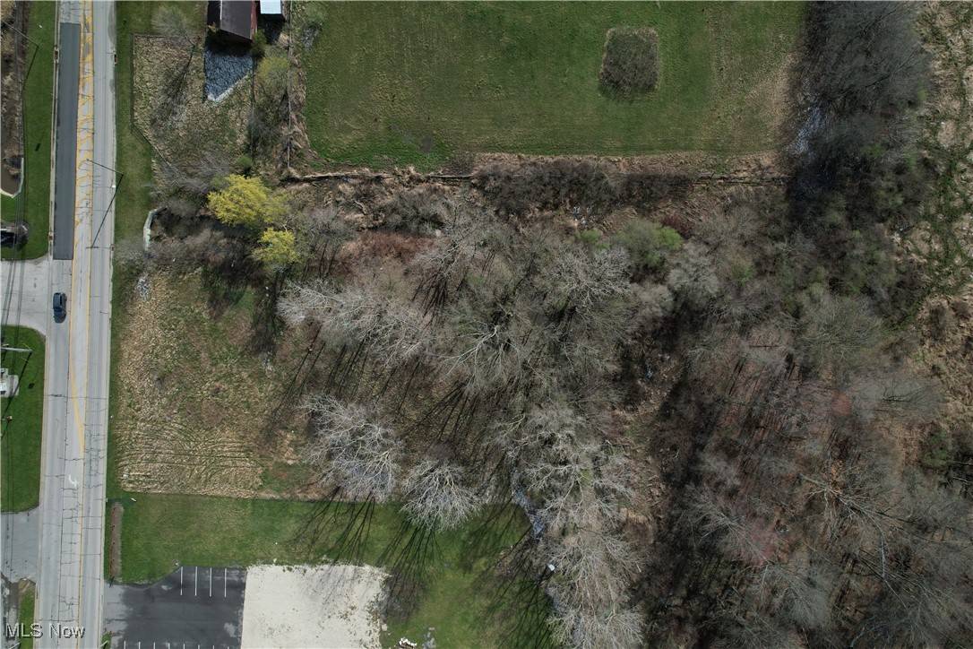 Kent, OH 44240,V/L Tallmadge RD