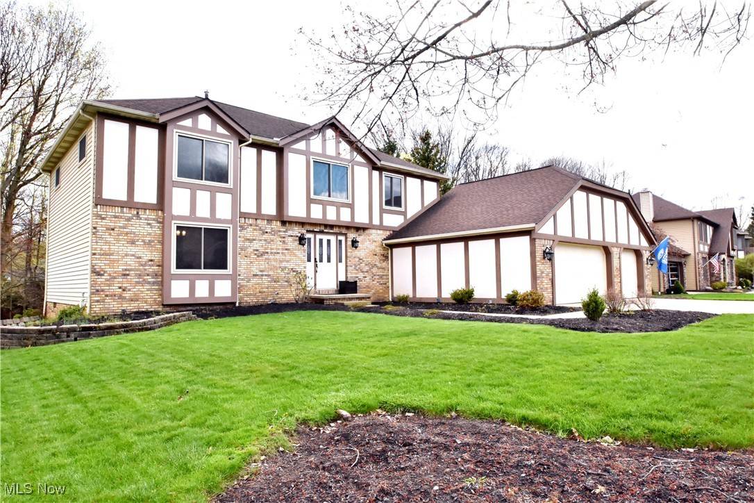 Broadview Heights, OH 44147,519 Quail Run DR