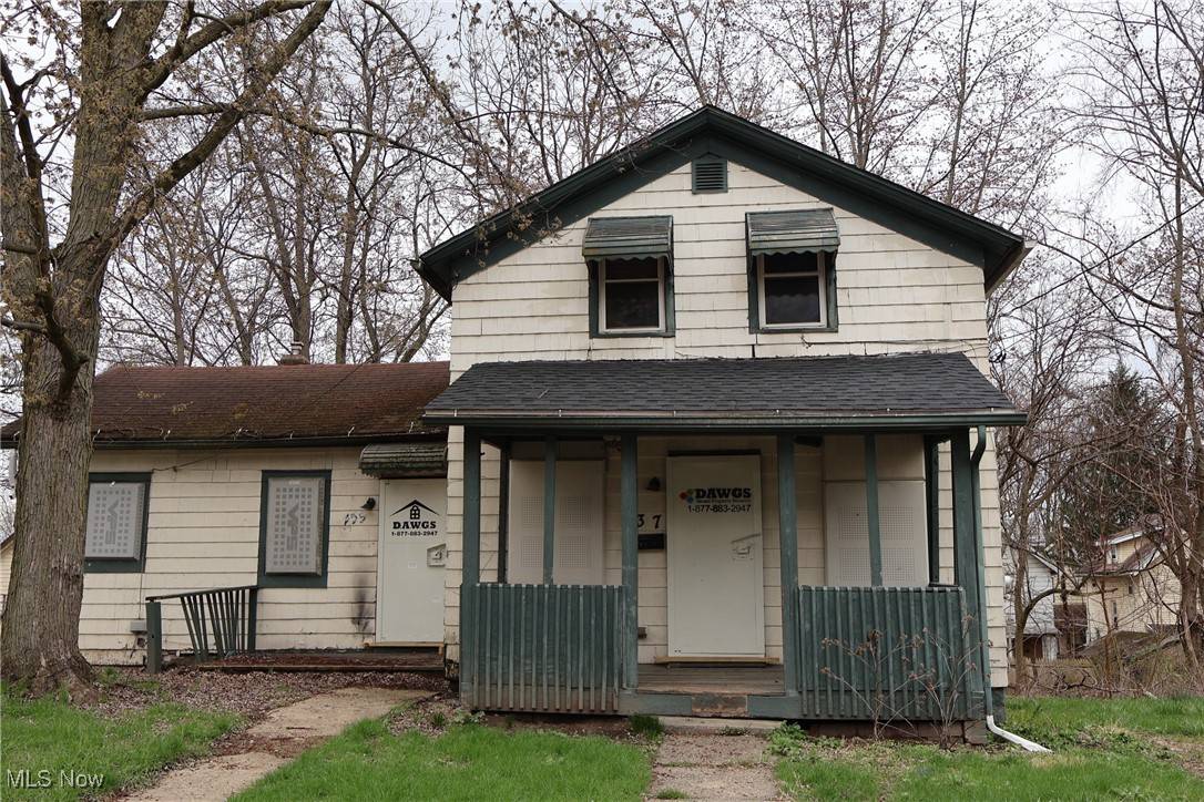 Akron, OH 44306,435-437 Mcgowan ST