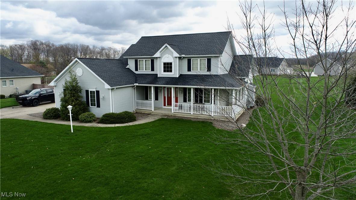 Valley City, OH 44280,1549 Greenbriar RUN