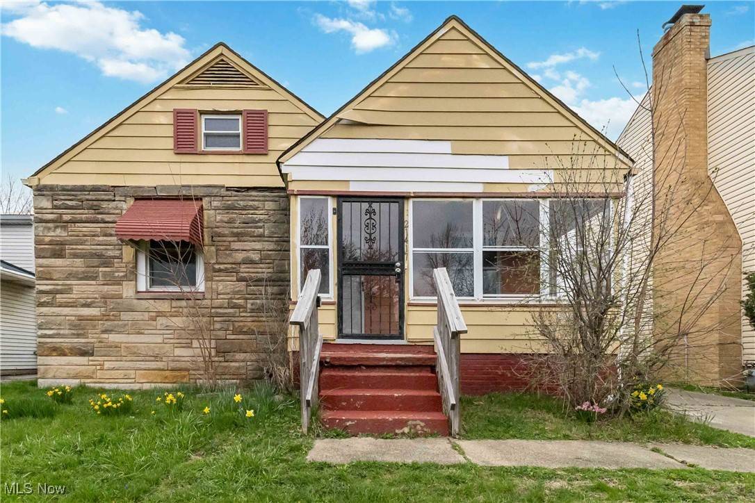 Maple Heights, OH 44137,21417 Gardenview DR