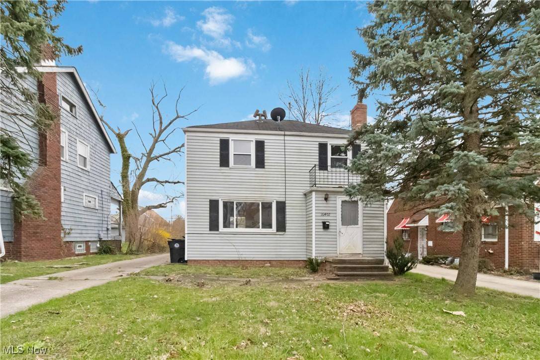 Cleveland, OH 44128,16402 Cloverside AVE