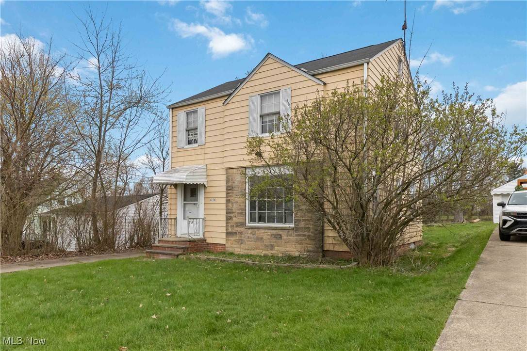 Garfield Heights, OH 44125,4754 Lawrence AVE