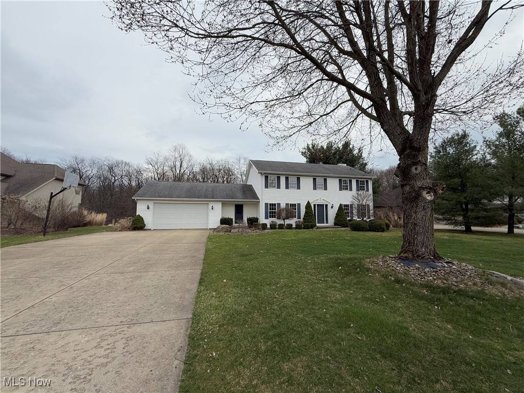 Hubbard, OH 44425,135 Forest Hill DR