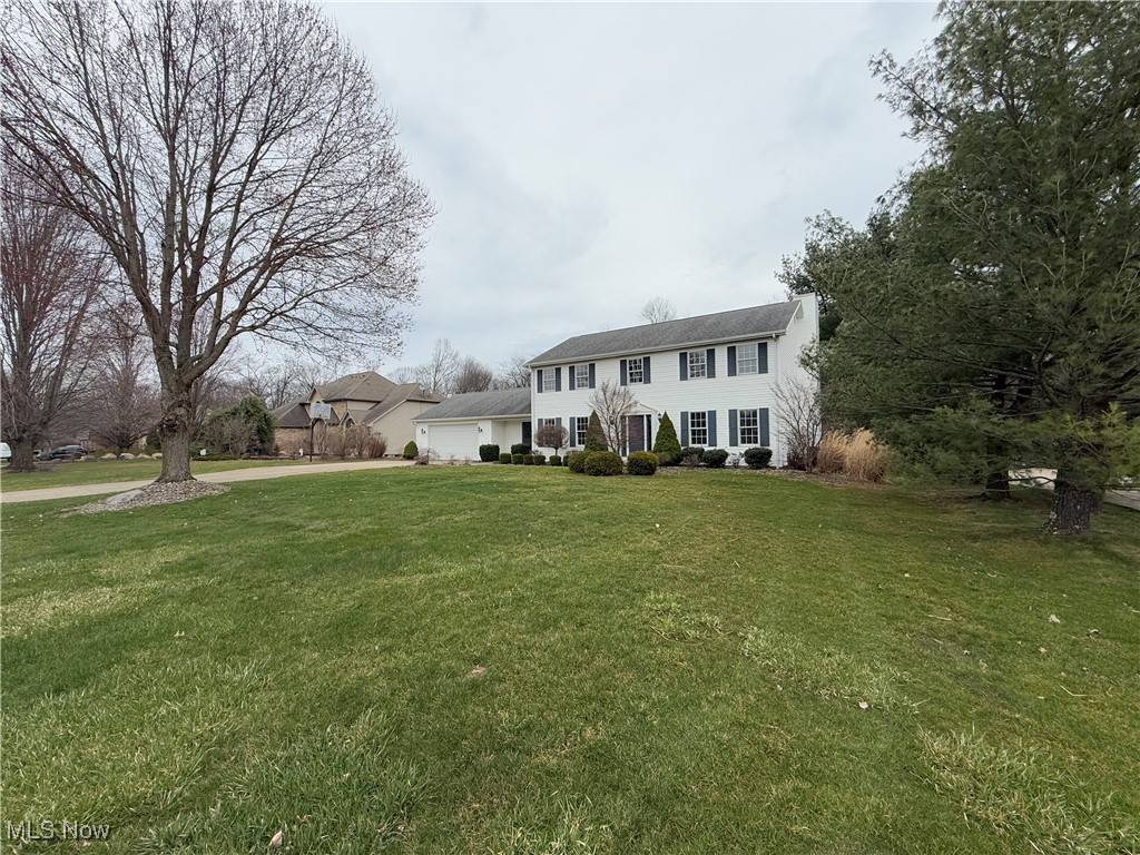 Hubbard, OH 44425,135 Forest Hill DR