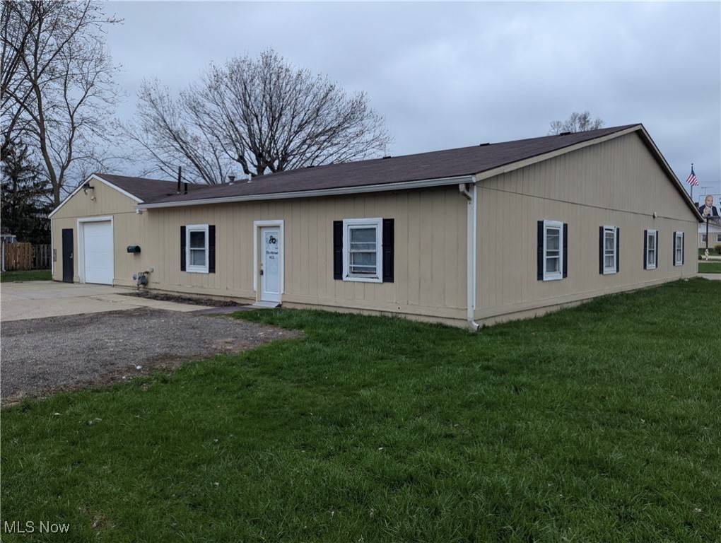 Canton, OH 44705,2039 36th ST NE