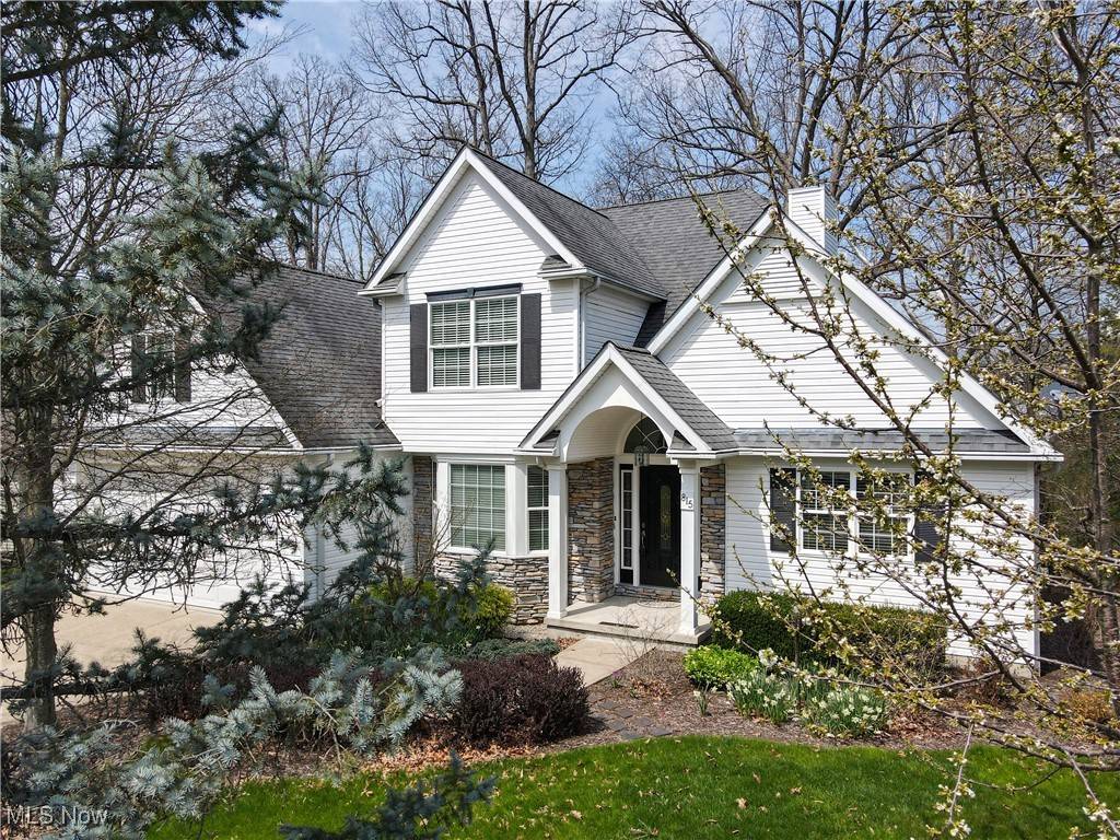 Sagamore Hills, OH 44067,815 Woodbridge TRL