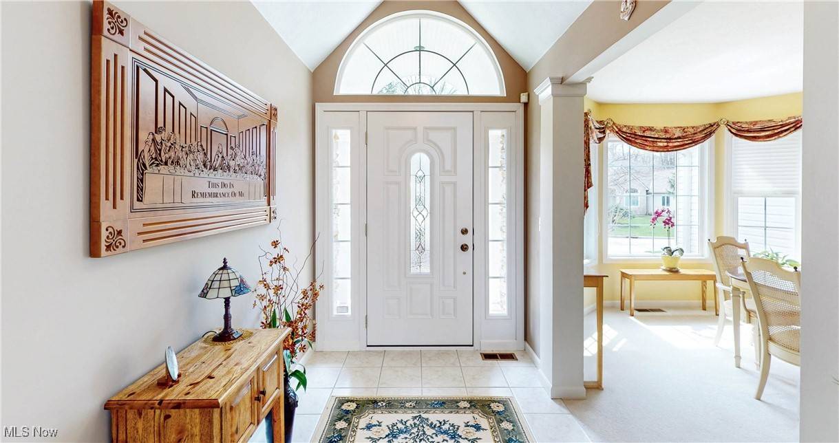 Sagamore Hills, OH 44067,815 Woodbridge TRL