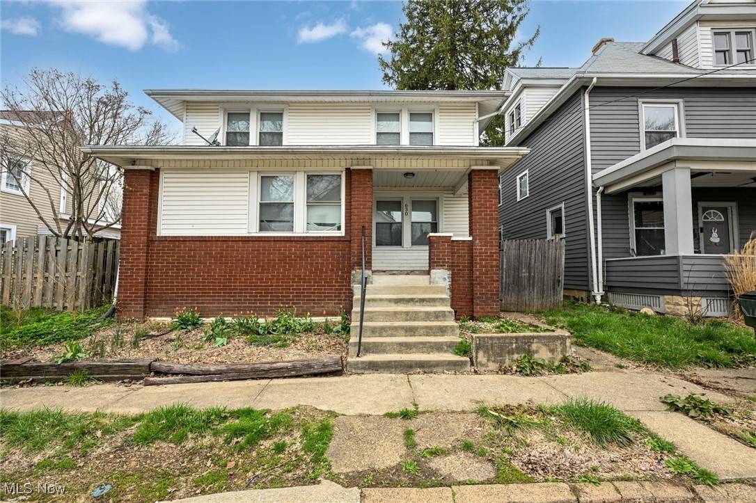 Massillon, OH 44647,630 Perry AVE SW