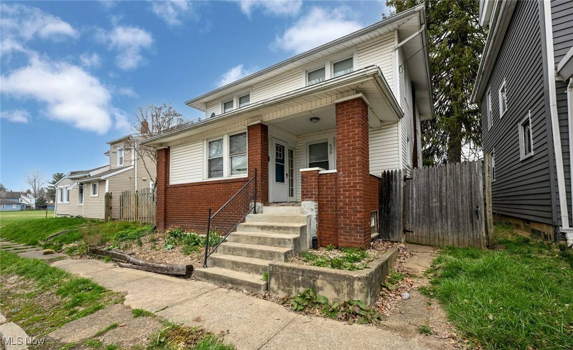 Massillon, OH 44647,630 Perry AVE SW