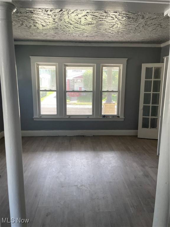 East Cleveland, OH 44112,Address not disclosed
