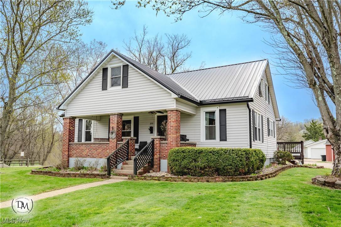 Caldwell, OH 43724,209 Bridge ST