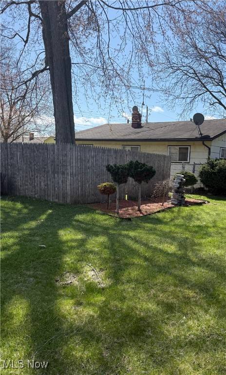 Lorain, OH 44052,2528 Larkmoor ST