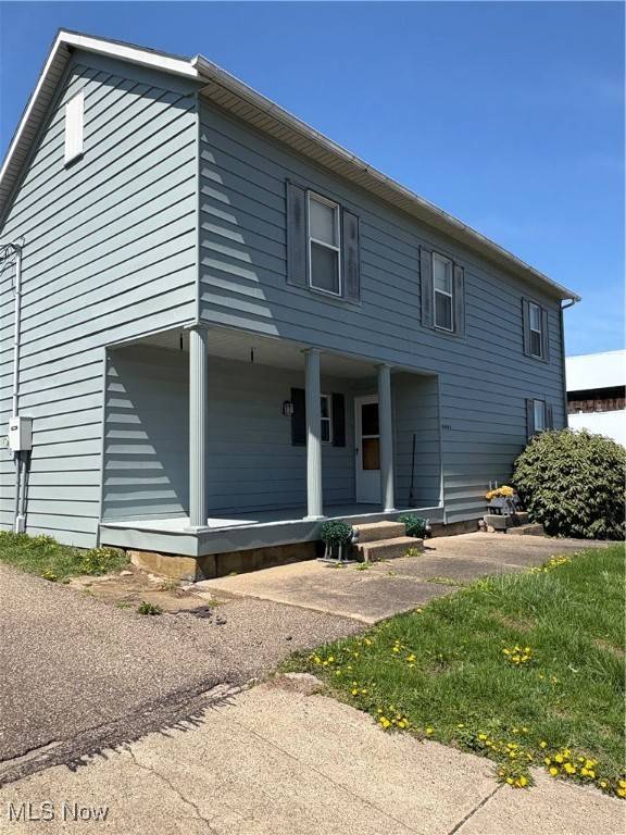 Lewisville, OH 43754,46063 State Route 145