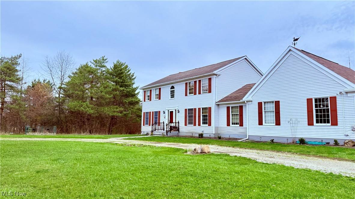 Chesterland, OH 44026,11545 County Line RD