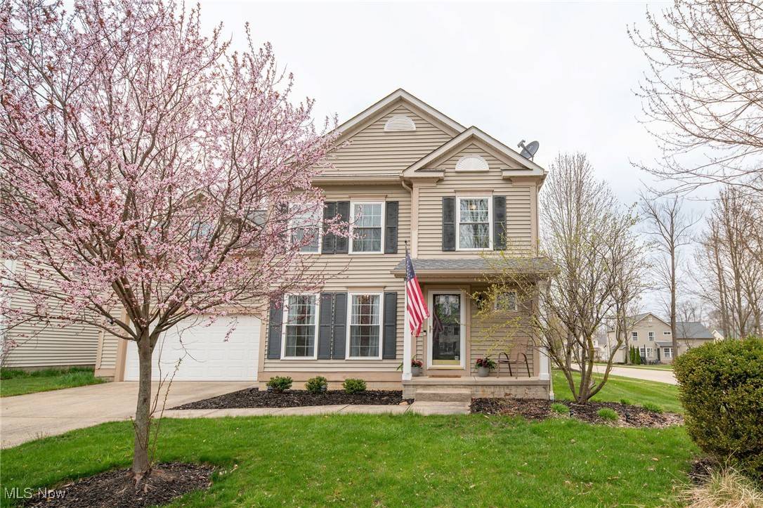Hudson, OH 44236,2145 Hiram LN