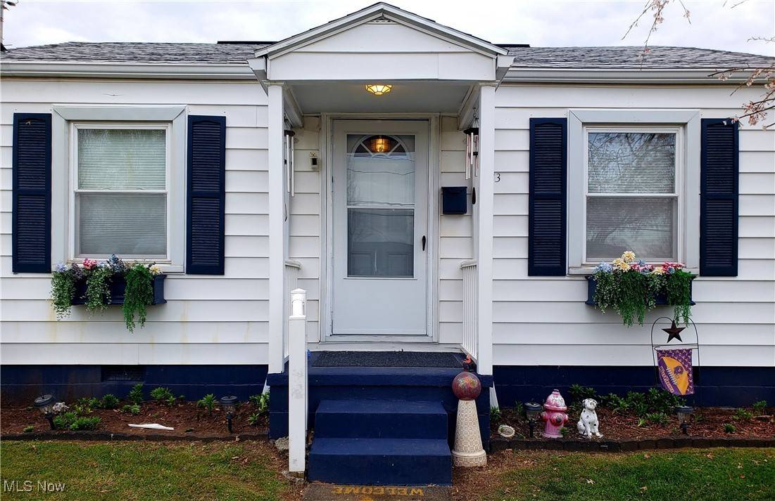 Parkersburg, WV 26104,3613 Plum ST